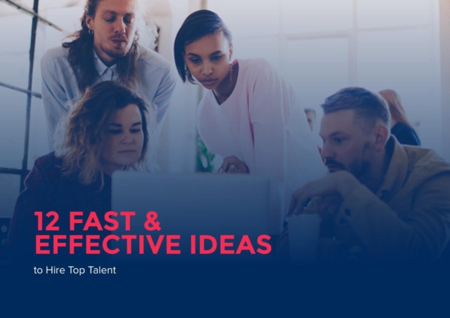 Oleeo-12-Fast-26-Effective-Ideas-to-hire