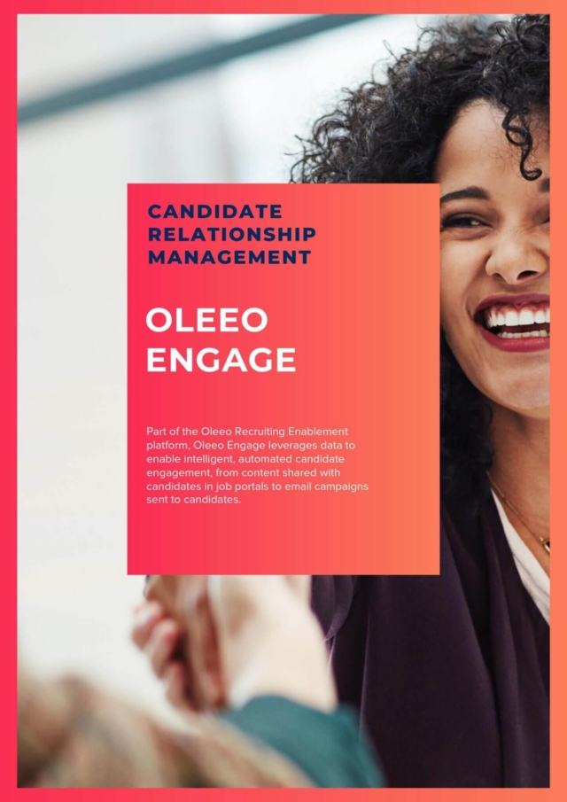 Oleeo-Engage-CRM-Datasheet