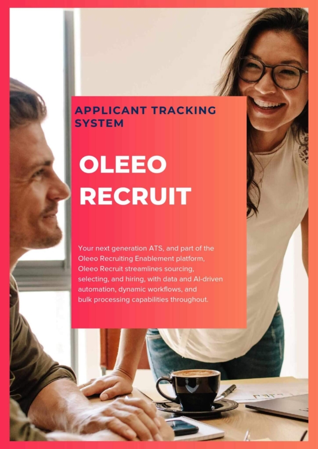 Oleeo-Recruit-ATS-Datasheet