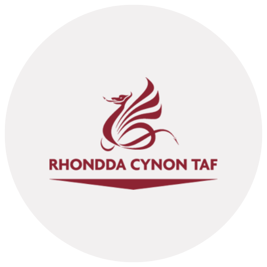 Rhonda logo