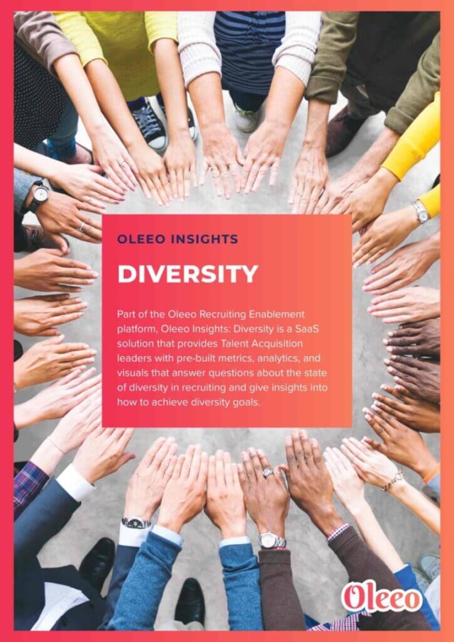 Oleeo-Diversity-Insights-Datasheet