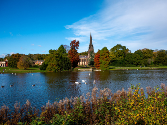 Nottinghamshire County Council