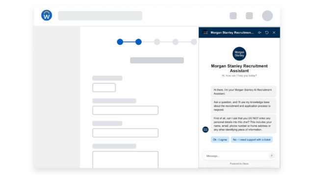 Workday Integration