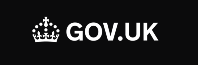 GOV UK